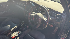 MINI Hatchback 2.0 Cooper S Sport II 5dr Auto Petrol Hatchback